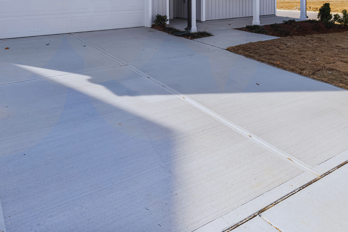 Comparing Concrete Leveling Methods