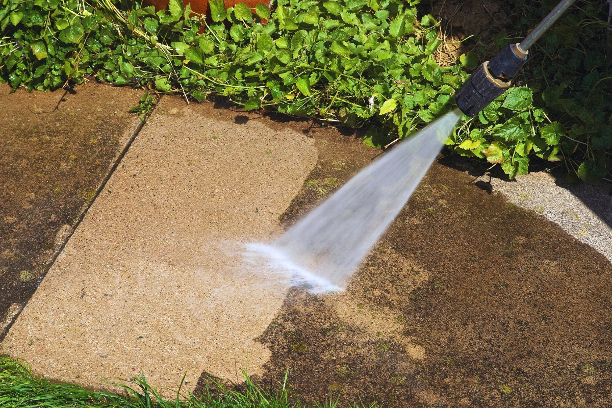 How To Maintain Your Newly Lifted Concrete